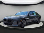2026 BMW 7 Series 760i xDrive
