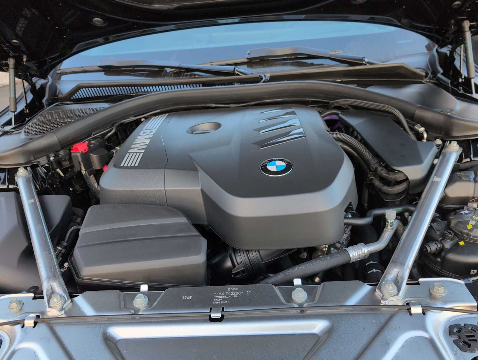 2026 BMW 430i 430i xDrive