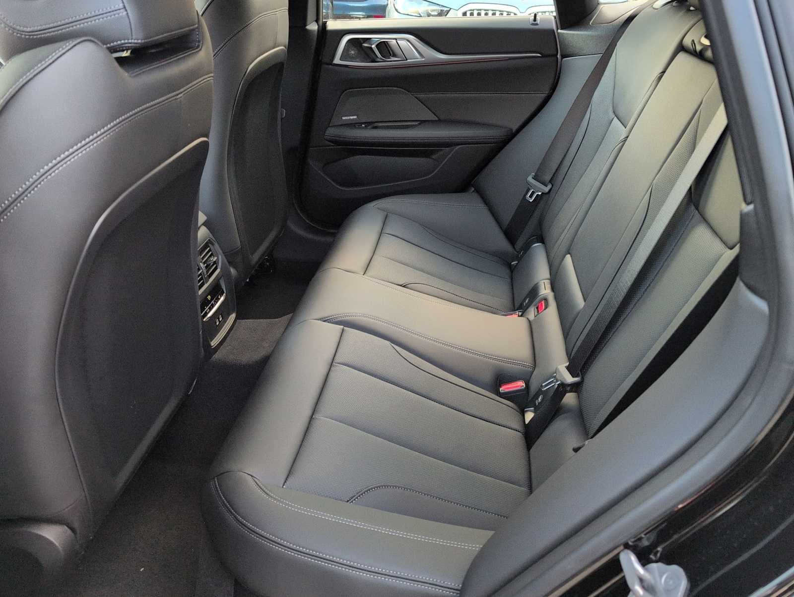 2026 BMW 430i 430i xDrive