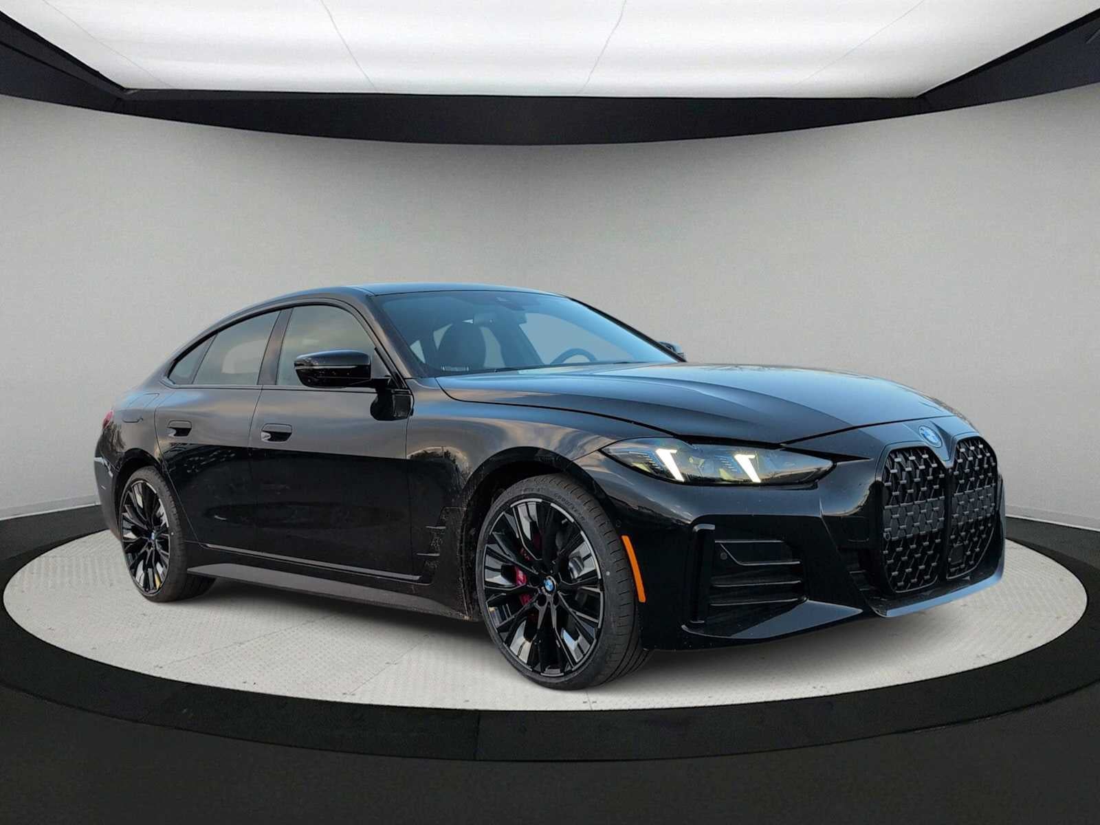 2026 BMW 430i 430i xDrive