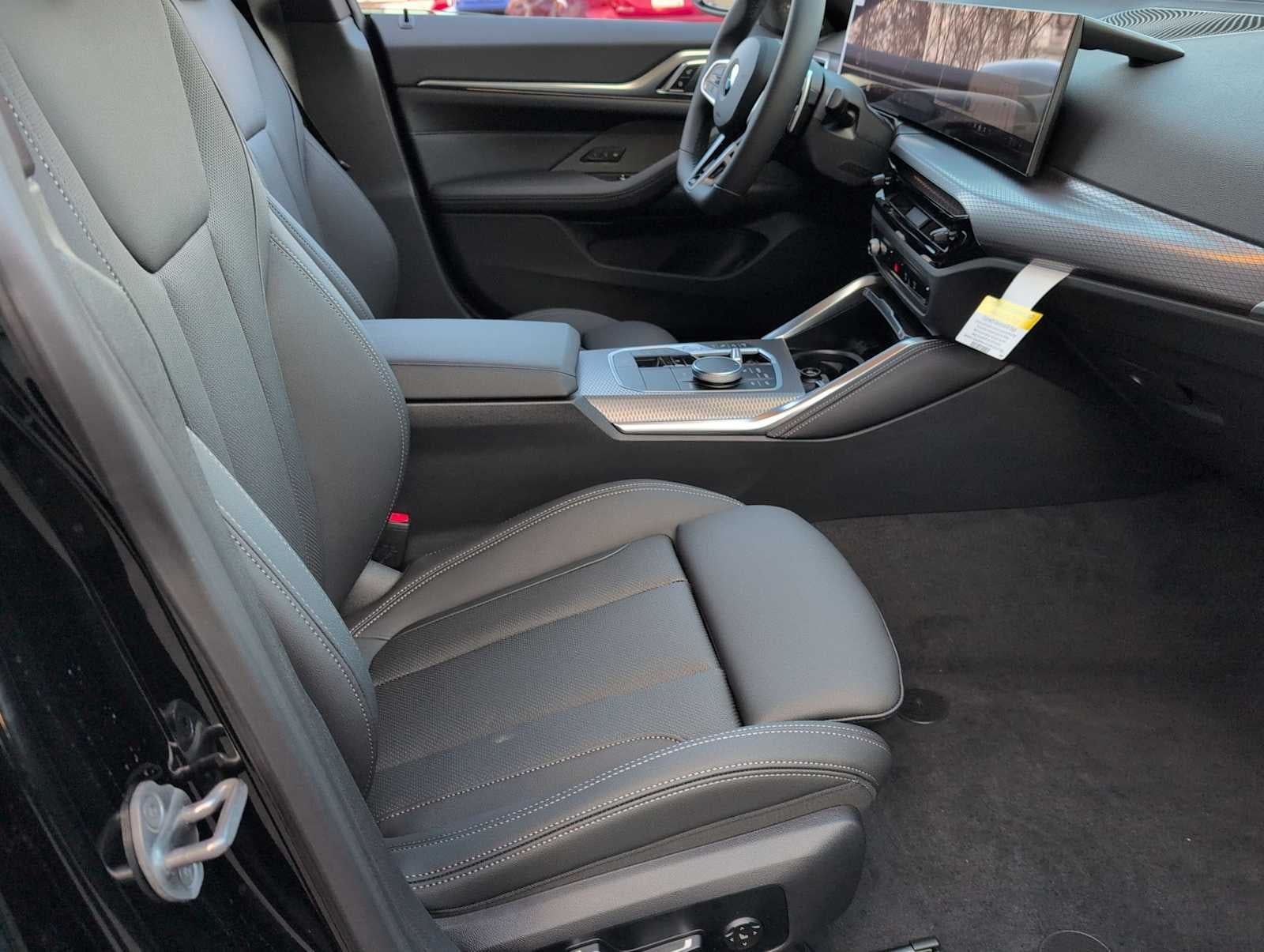 2026 BMW 430i 430i xDrive