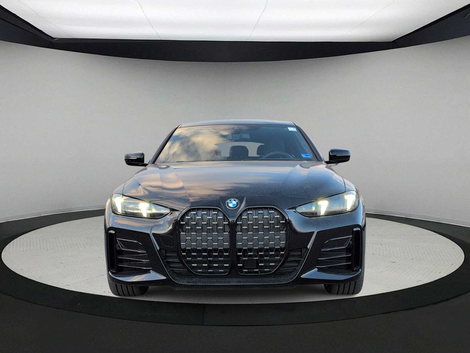 2026 BMW 430i 430i xDrive