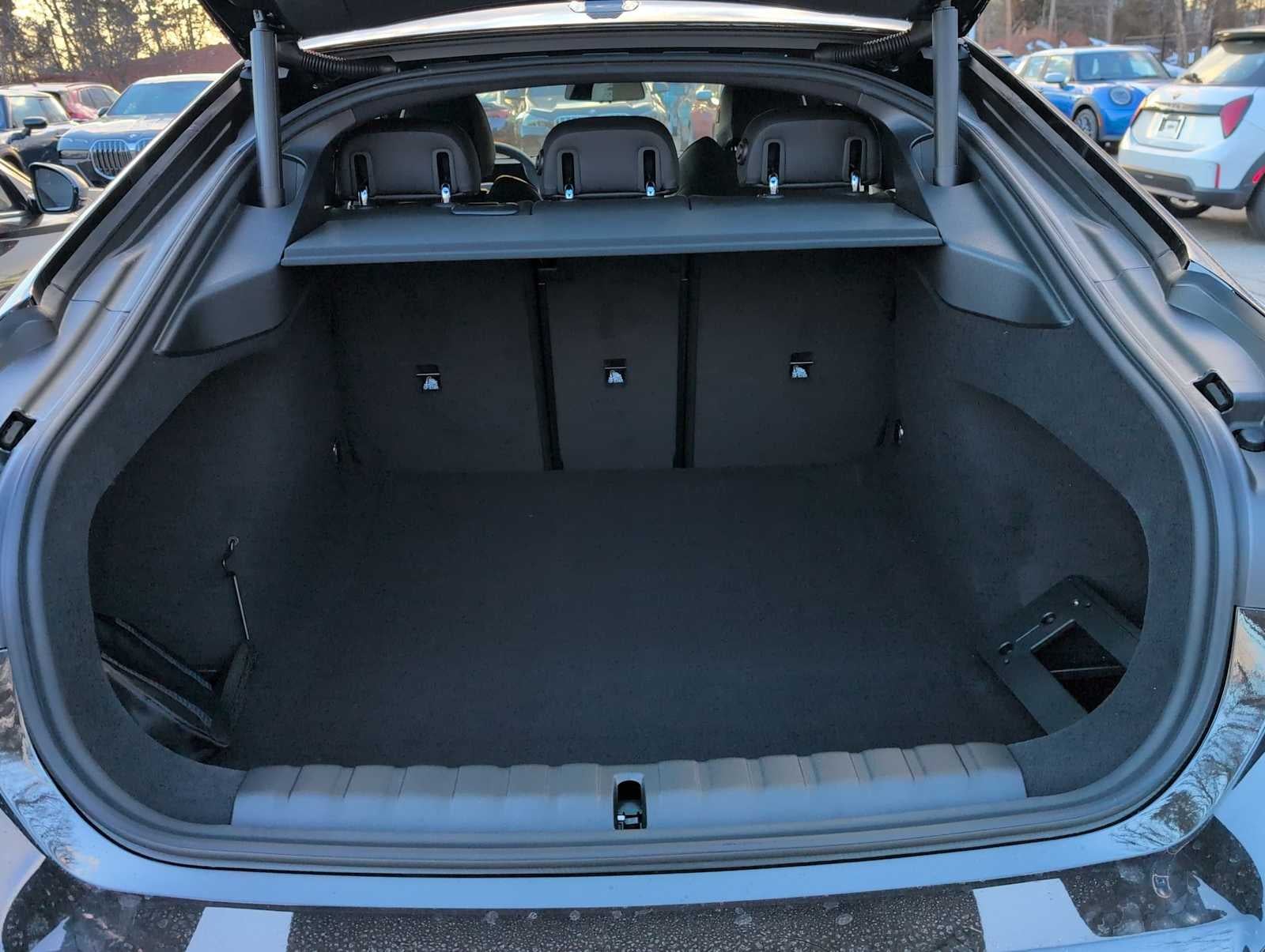 2026 BMW 430i 430i xDrive