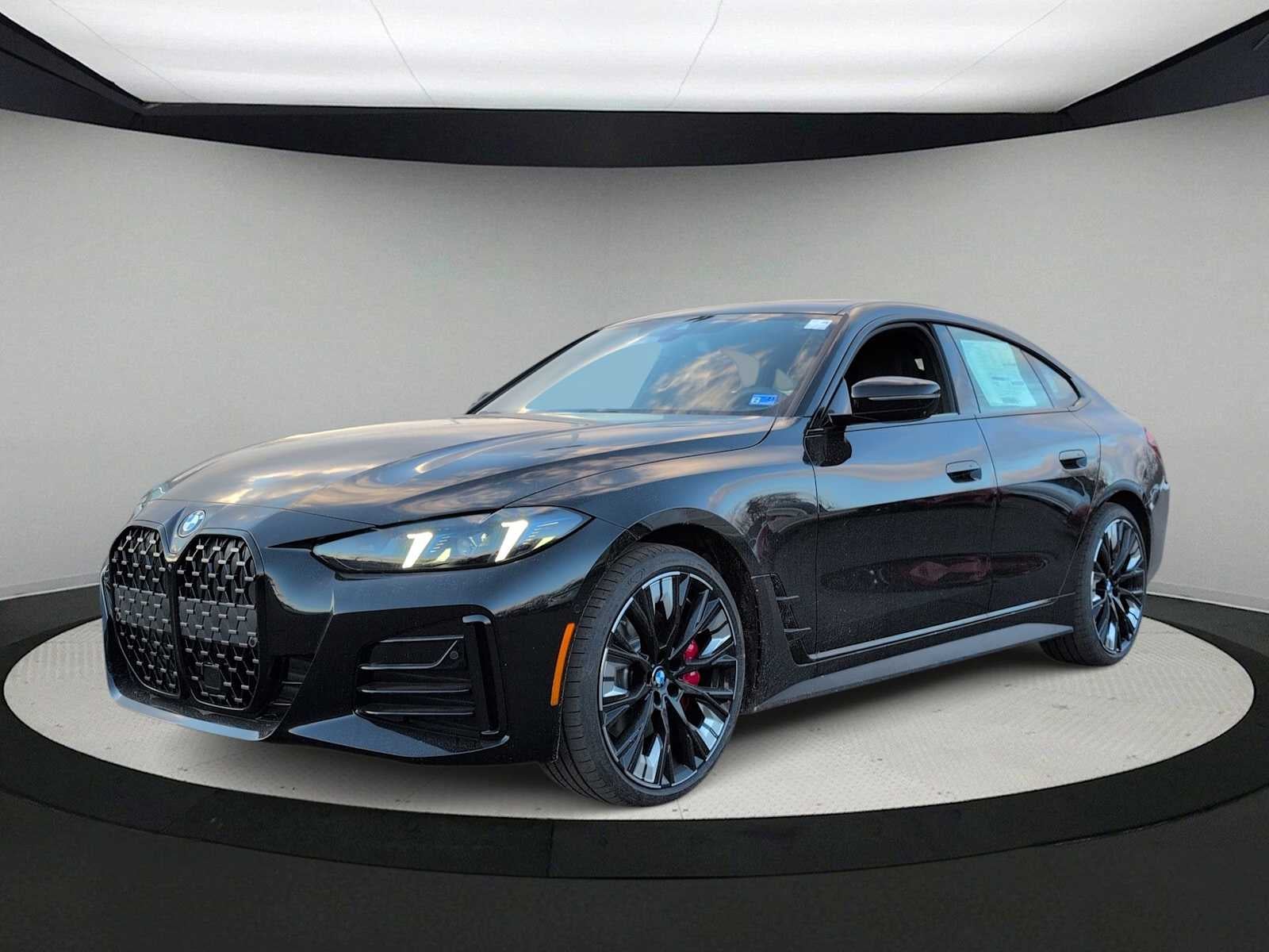 2026 BMW 430i 430i xDrive