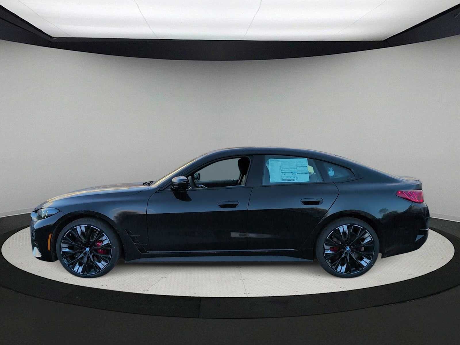 2026 BMW 430i 430i xDrive