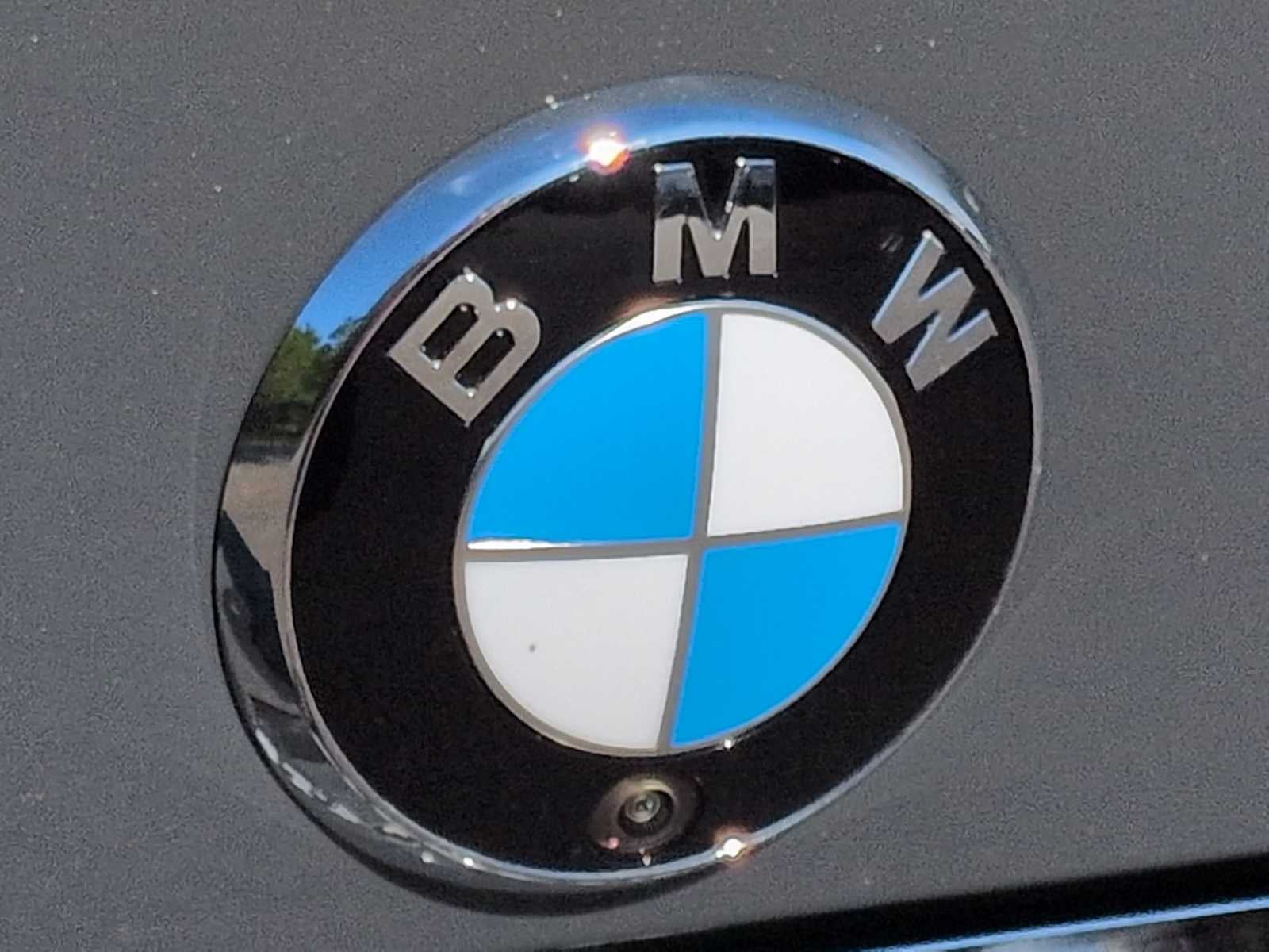 2026 BMW 4 Series 430i xDrive