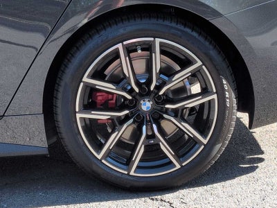 2026 BMW 4 Series 430i xDrive