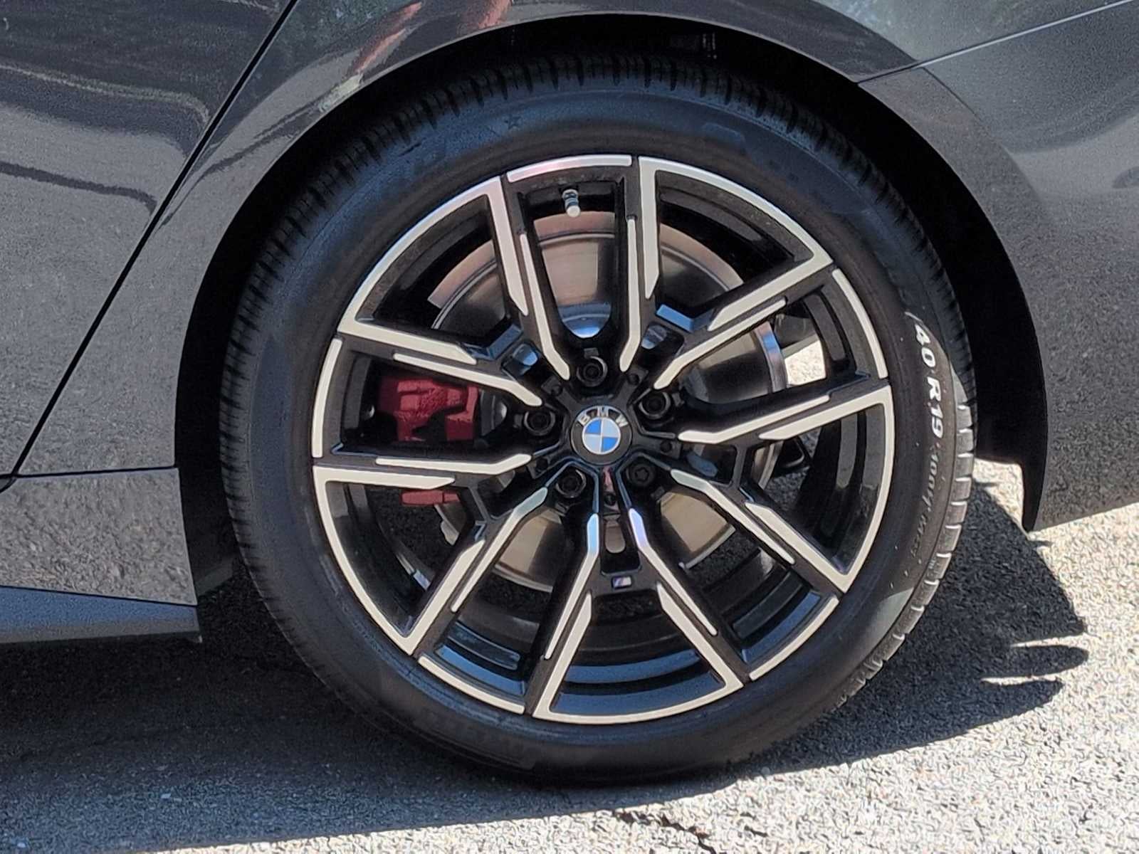 2026 BMW 4 Series 430i xDrive