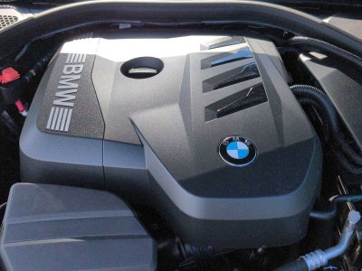 2026 BMW 4 Series 430i xDrive