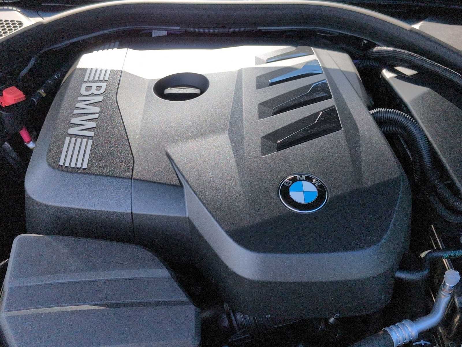 2026 BMW 4 Series 430i xDrive