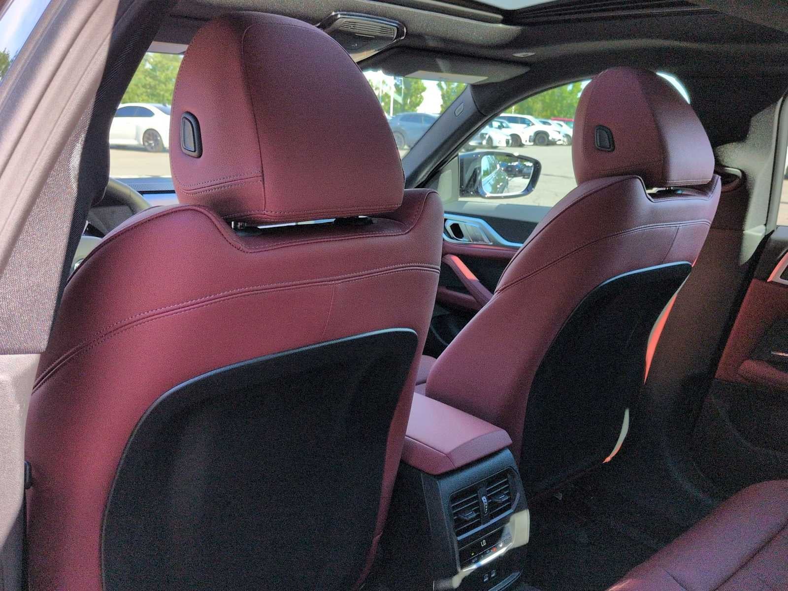 2026 BMW 4 Series 430i xDrive