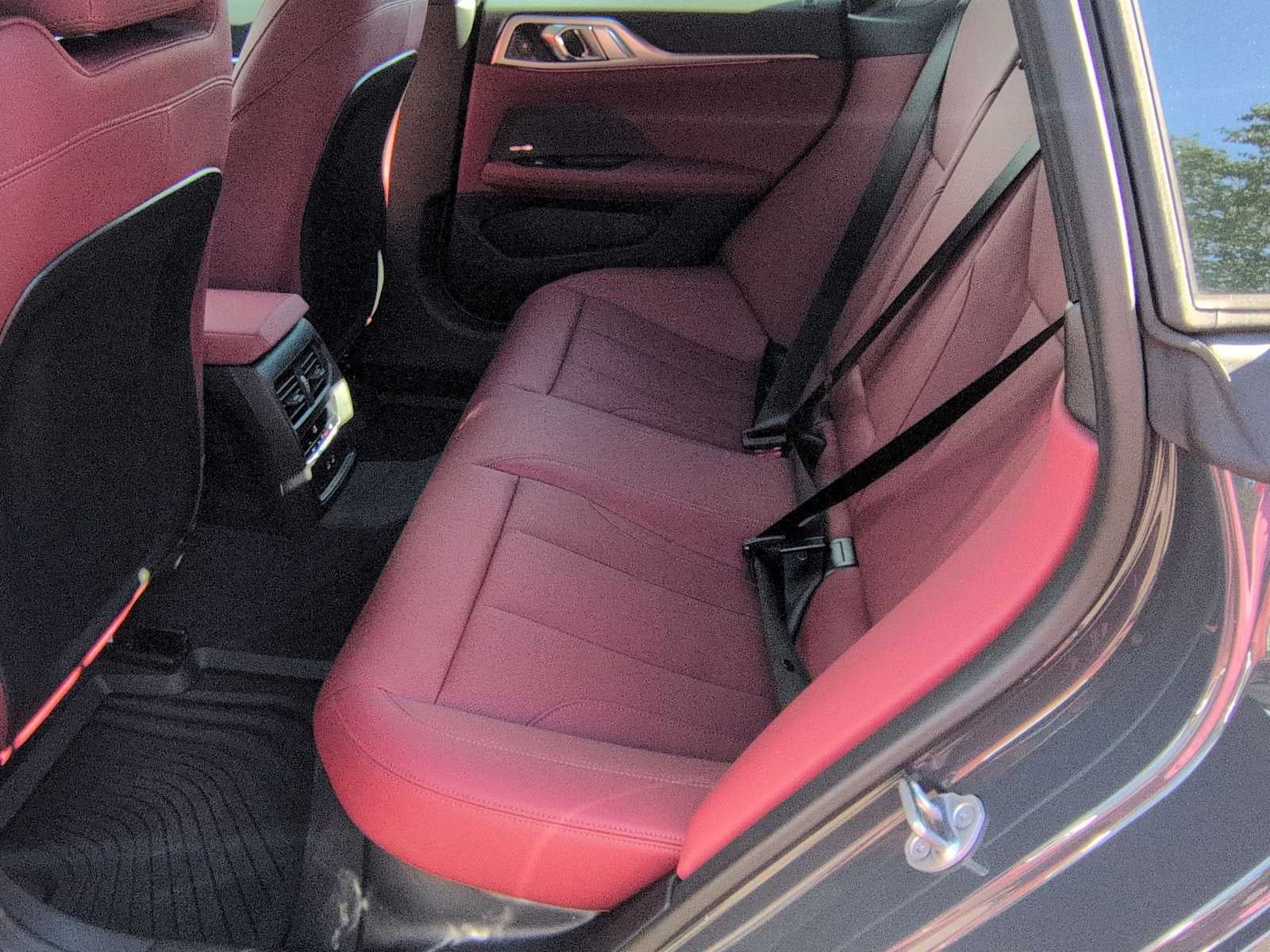 2026 BMW 4 Series 430i xDrive