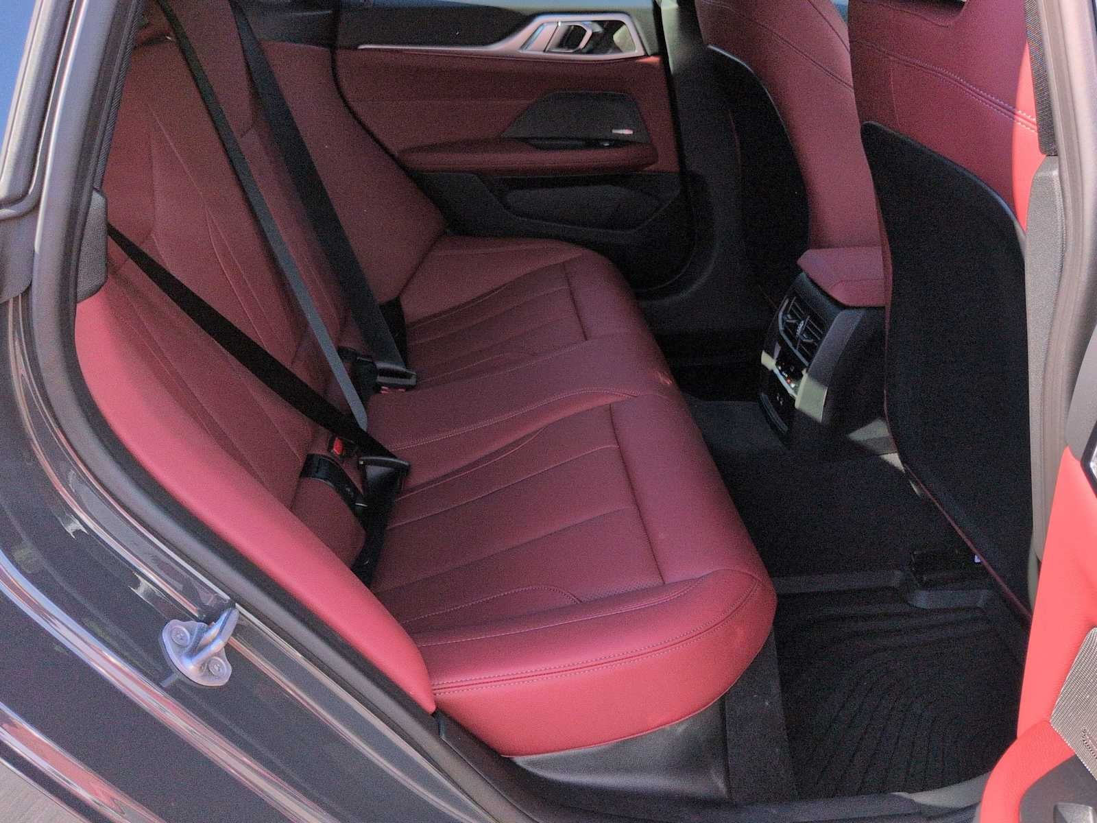 2026 BMW 4 Series 430i xDrive