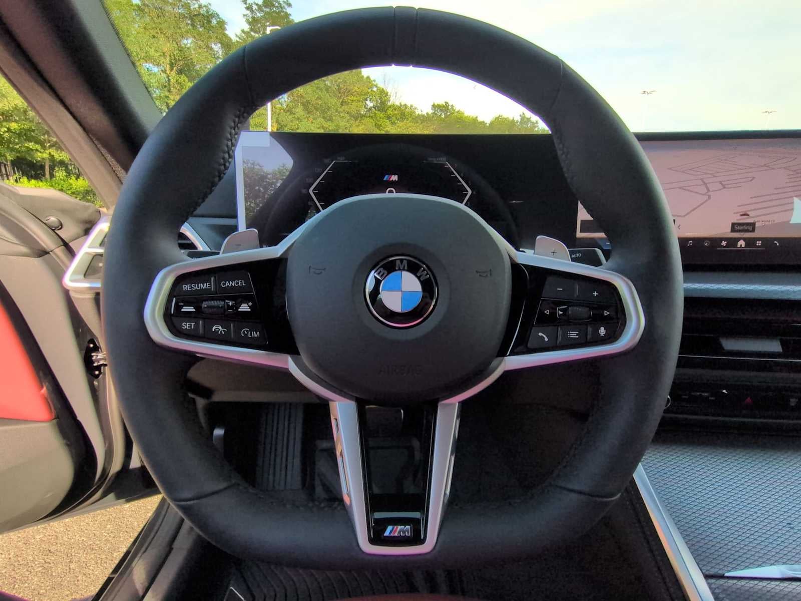 2026 BMW 4 Series 430i xDrive
