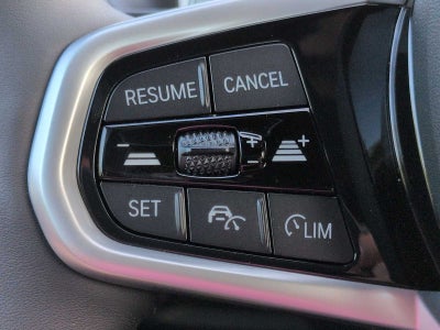 2026 BMW 4 Series 430i xDrive