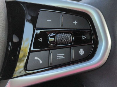 2026 BMW 4 Series 430i xDrive