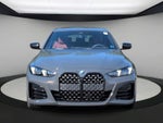 2026 BMW 4 Series 430i xDrive