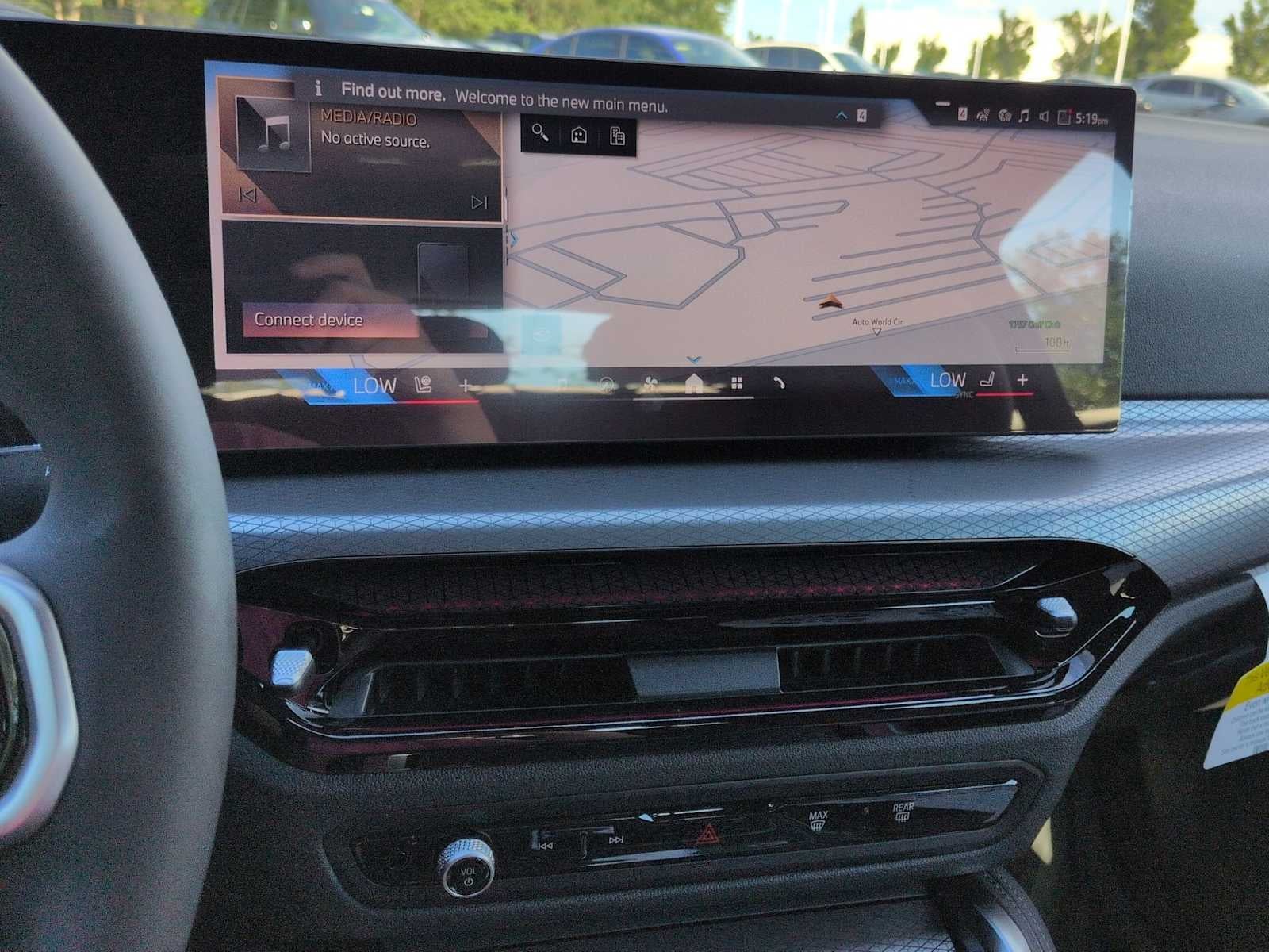 2026 BMW 4 Series 430i xDrive