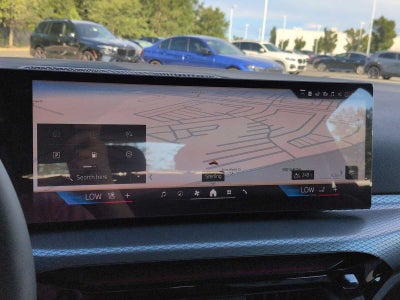 2026 BMW 4 Series 430i xDrive