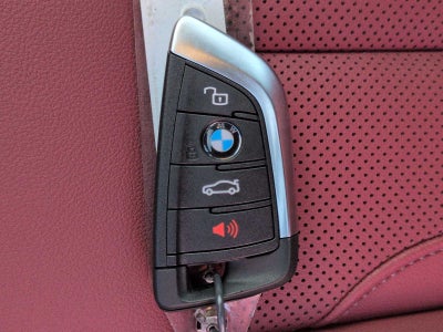 2026 BMW 4 Series 430i xDrive