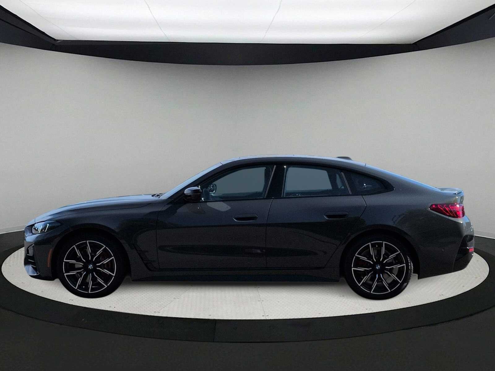 2026 BMW 4 Series 430i xDrive