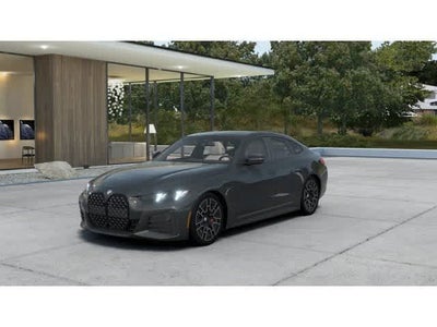 2026 BMW 4 Series 430i xDrive