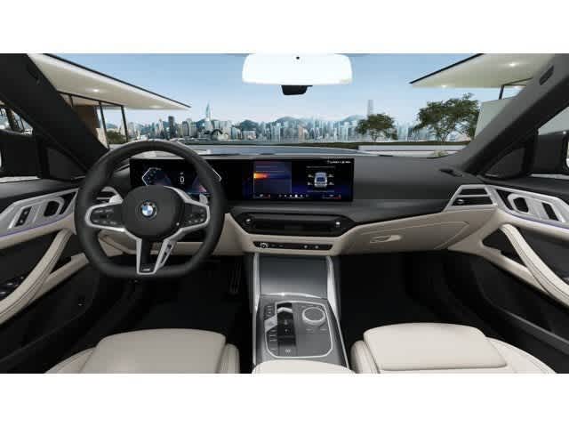 2026 BMW 4 Series 430i xDrive
