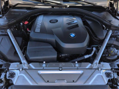 2026 BMW 430i xDrive 430i xDrive