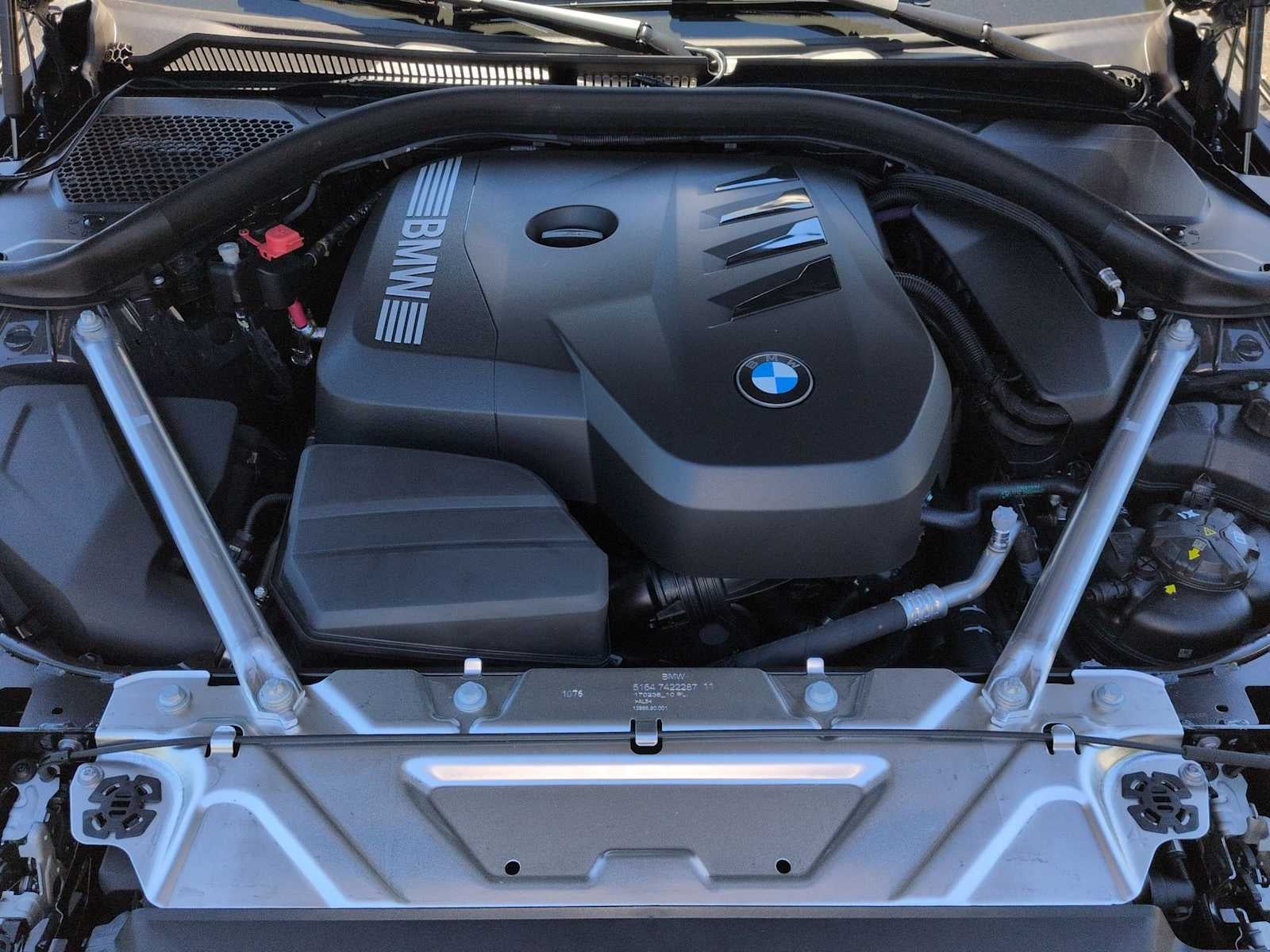2026 BMW 430i xDrive 430i xDrive