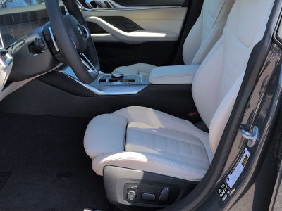 2026 BMW 430i xDrive 430i xDrive
