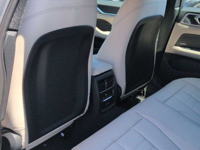 2026 BMW 430i xDrive 430i xDrive