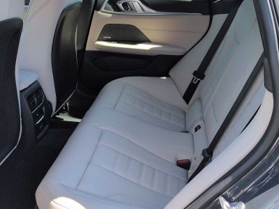 2026 BMW 430i xDrive 430i xDrive