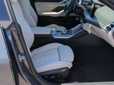 2026 BMW 430i xDrive 430i xDrive
