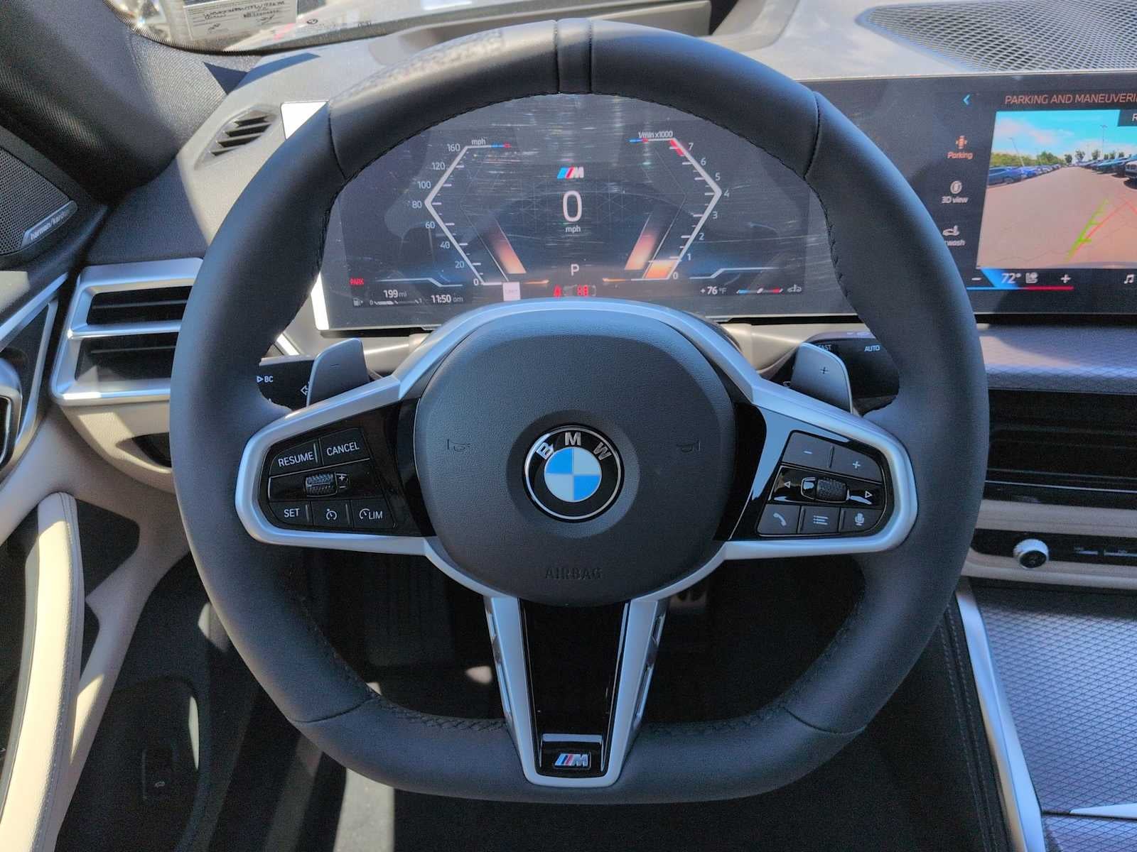 2026 BMW 430i xDrive 430i xDrive