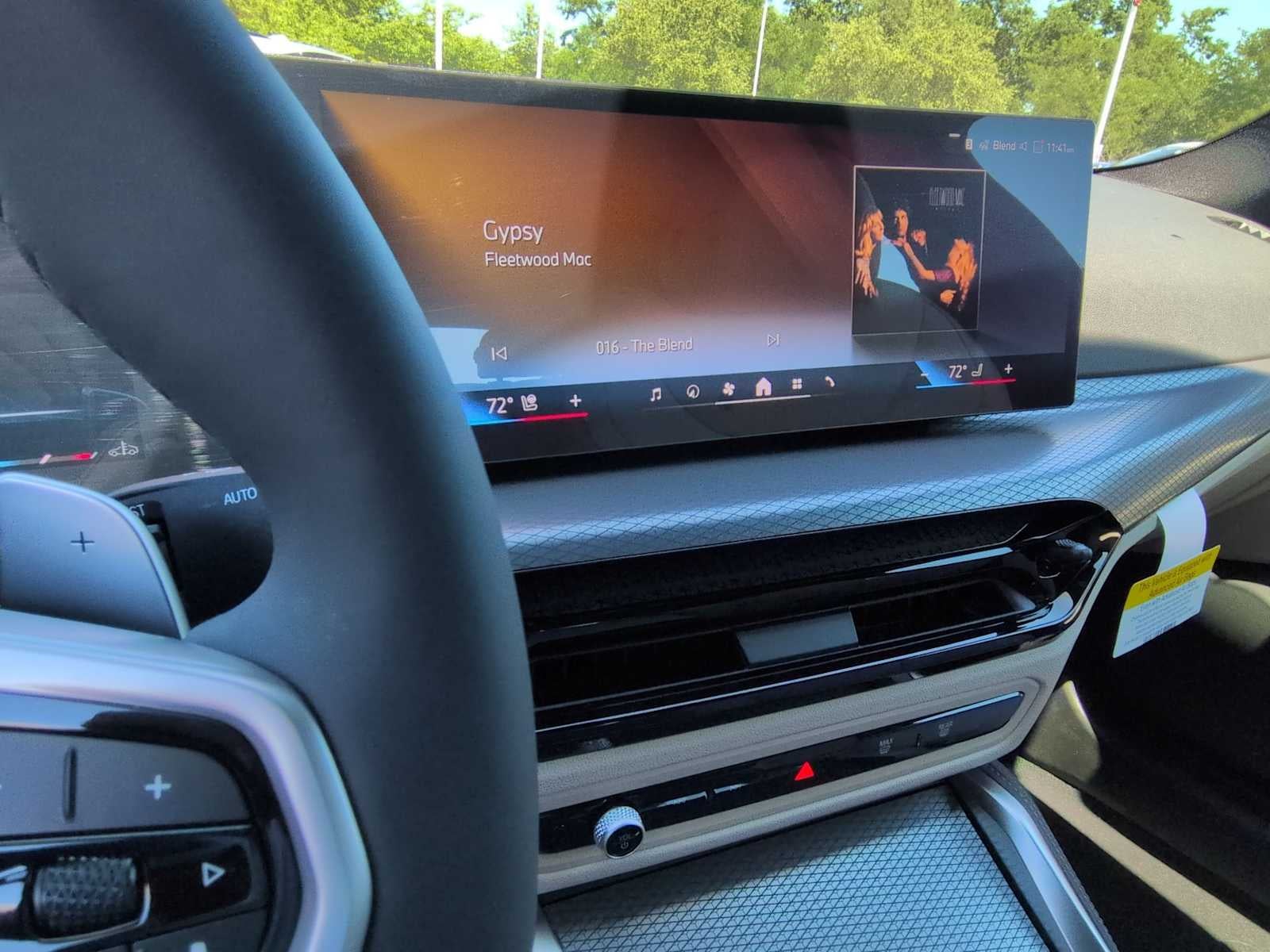 2026 BMW 430i xDrive 430i xDrive