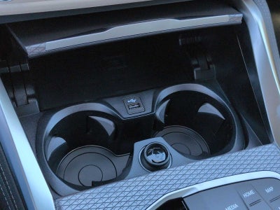 2026 BMW 430i xDrive 430i xDrive