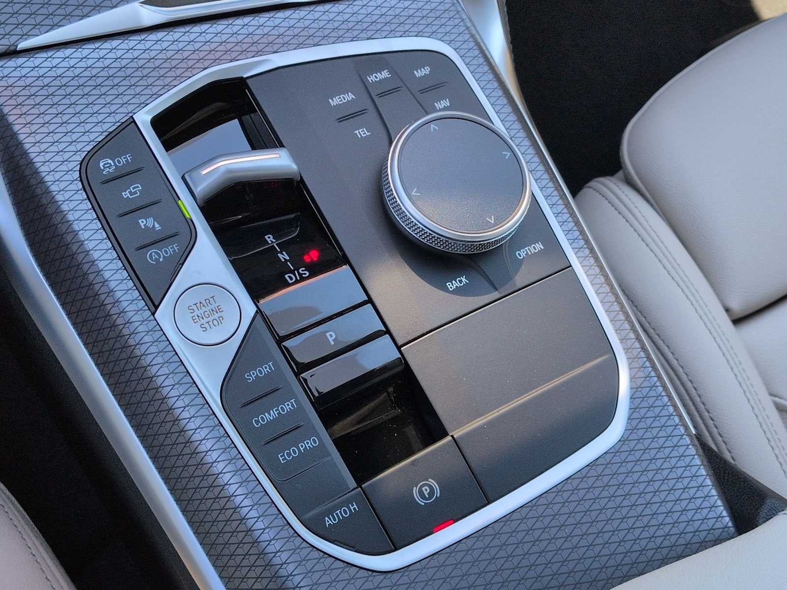 2026 BMW 430i xDrive 430i xDrive