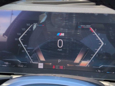 2026 BMW 430i xDrive 430i xDrive