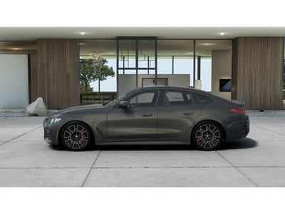 2026 BMW 4 Series 430i xDrive