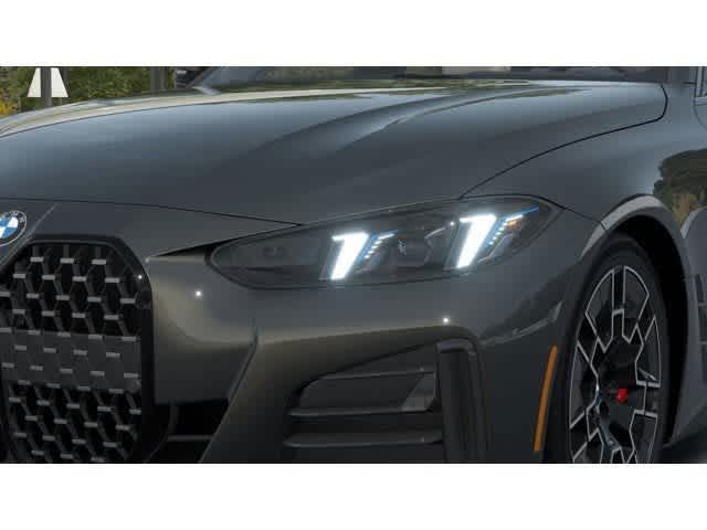 2026 BMW 4 Series 430i xDrive