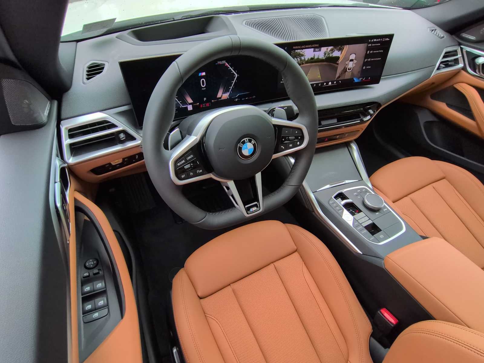 2026 BMW 430i xDrive 430i xDrive