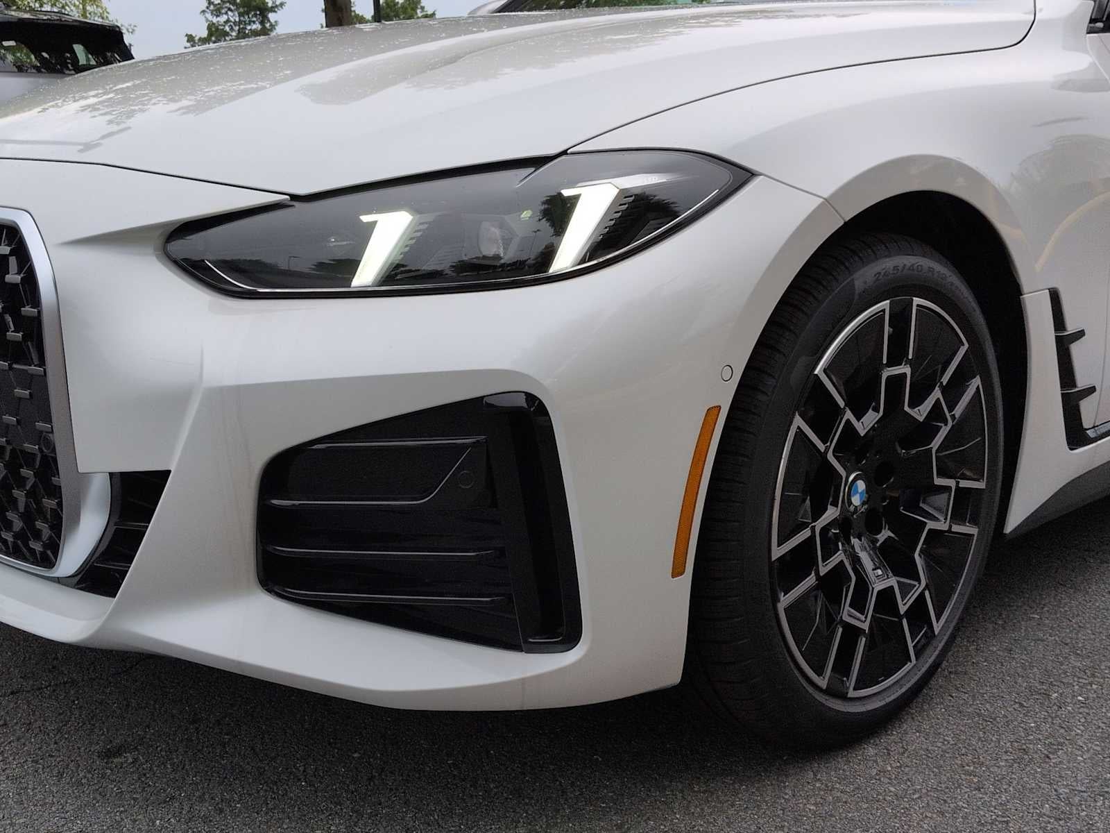 2026 BMW 430i xDrive 430i xDrive