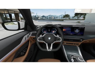 2026 BMW 430i xDrive 430i xDrive