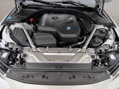 2026 BMW 4 Series 430i xDrive