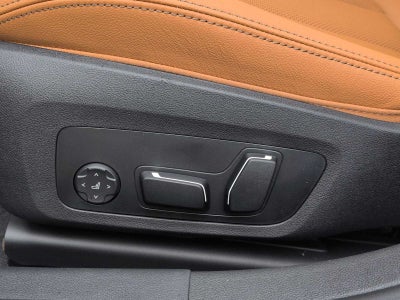 2026 BMW 4 Series 430i xDrive