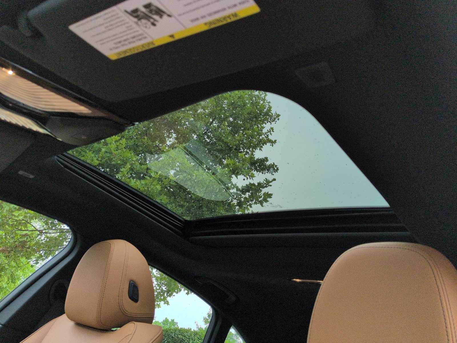 2026 BMW 4 Series 430i xDrive