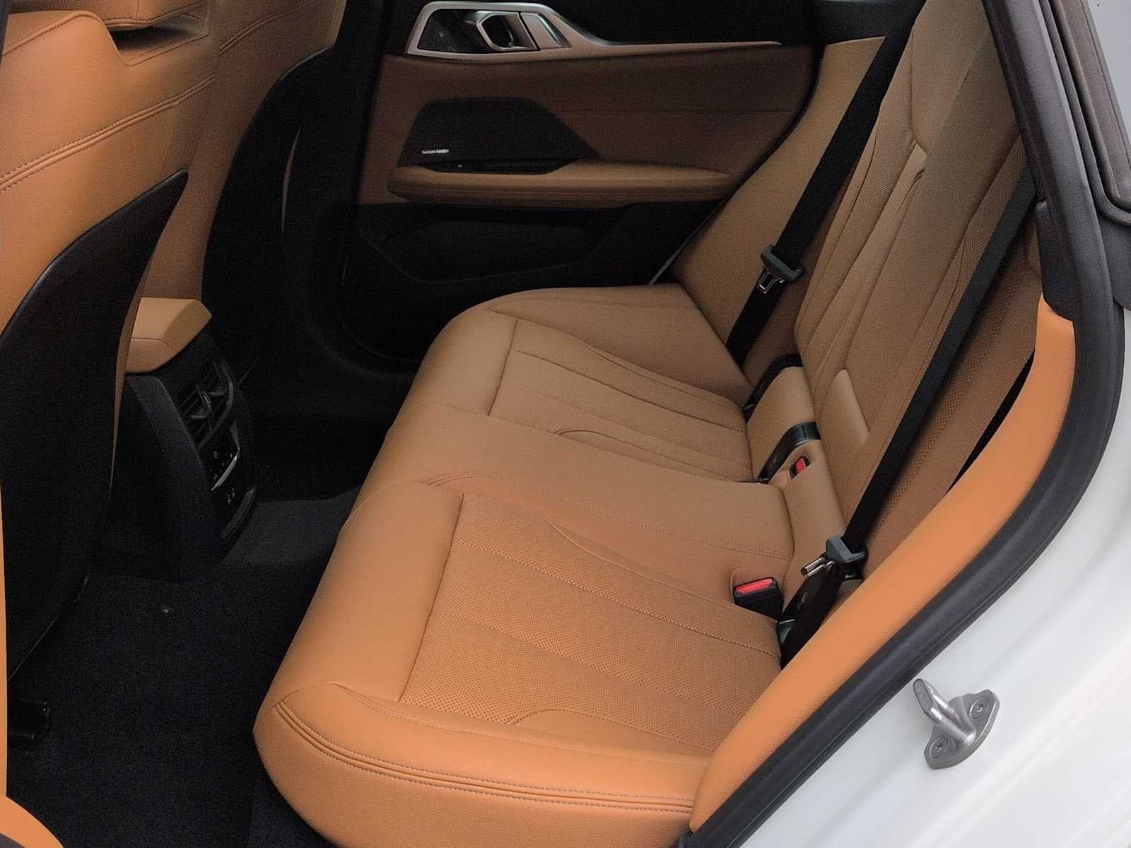 2026 BMW 4 Series 430i xDrive