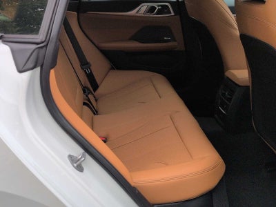 2026 BMW 4 Series 430i xDrive
