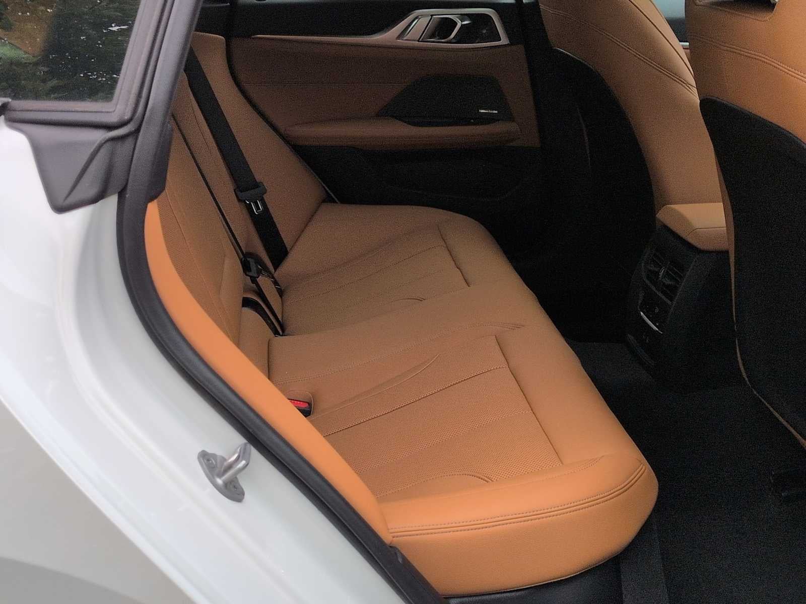 2026 BMW 4 Series 430i xDrive