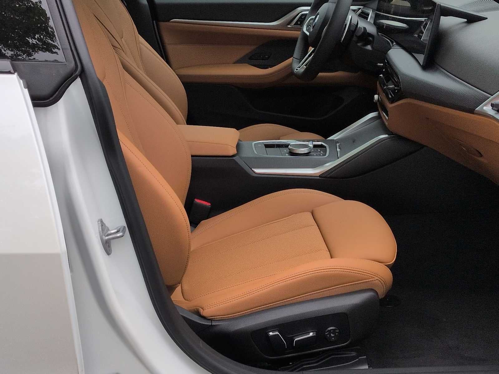 2026 BMW 4 Series 430i xDrive